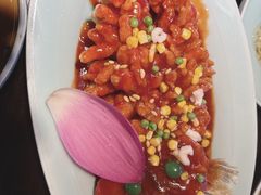 -鱼食饭稻·苏浙土菜17年老馆子(平江路店)