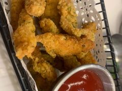 -漫麦韩国美食广祥店