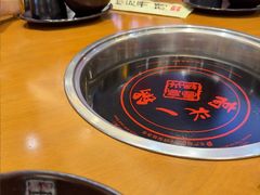 -高兴一锅潮汕鲜牛肉火锅(银座店)