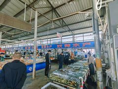 -南戴河海滨市场