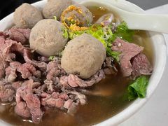 -菜忠潮州牛肉店(岗厦店)