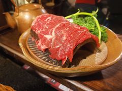 九秒牛肉-盡膳口福·百年汤方火锅(科华北路店)