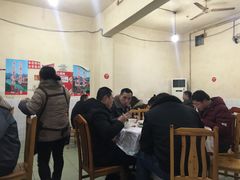 大堂-温江公平红烧兔(总店)