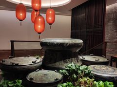-瑶王府·广西菜(金阳路店)