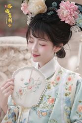 -美云庭古装·格格服汉服·京城旅拍(北京店)