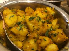 -Pita's&Tika's中东和印度风味餐厅(龙湖天街店)