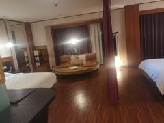 -乐山上善居·养心禅景酒店(世豪广场高铁站店)