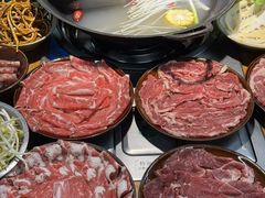 -阳阳老火锅(小南门店)