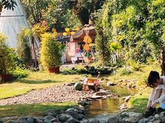 -HERRE·FARM 赫尔露营农场·团建聚会包场