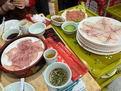 -活鱼馆(宜兴埠店)