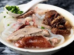 大拼濑粉-三鄉濑粉·铭珠粥粉