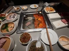 -海底捞火锅(莘松路店)