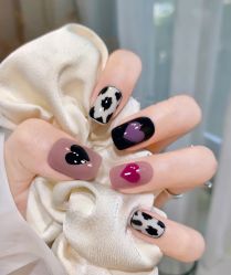 -兔猫ToMoreNails美甲美睫