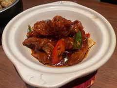 -大树餐厅(益田假日店)