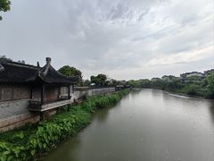 -中山詹园