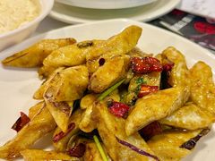 -新蜀会四川豆花(五羊店)