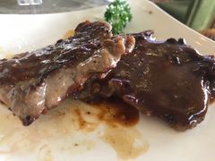 -粤海璇宫·木棉花高空旋转餐厅·聚会派对