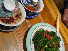 -桂花香手工面(鼓楼店)