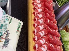 -阳坊胜利涮羊肉(阳坊老店)