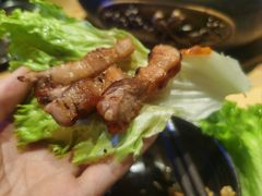-泥炉烧肉师(新街口金銮巷店)