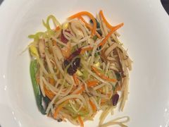 -翕间食·精致淮扬菜(江苏大剧院店)