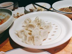 -吕氏疙瘩汤·私家菜馆(慈云寺店)