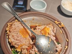 -晓淮山·扬州早茶·淮扬菜(龙阳广场店)
