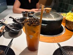 -芸山季·云南山珍菌火锅(南翔印象城MEGA店)