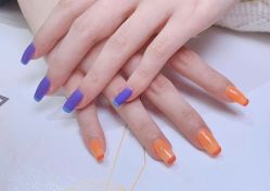 -Bodal美甲美睫皮肤管理工作室