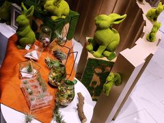 -LOL原创生活概念店(K11购物艺术中心店)