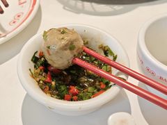 -八合里潮汕鲜牛肉火锅(上海汇智广场店)