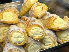 -占西饼店