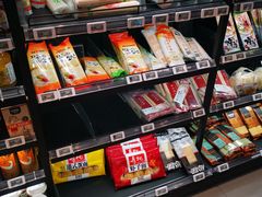 零售区-盒马鲜生(龙德广场店)