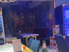 -陈老二烧烤(草市街总店)