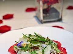 -燃扒房Steakhouse(皇庭店)