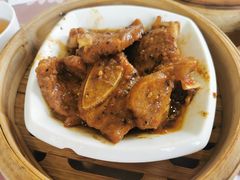 -新东源国际酒店·新东源食坊(沙井店)