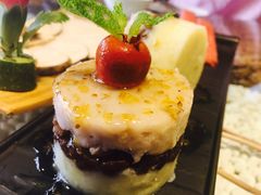 -慢丽江·云南野生菌土鸡锅(付家庄店)