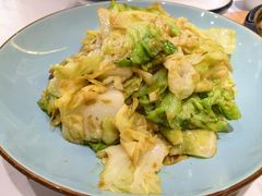 -再回头私房菜·老南京菜