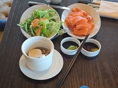 -君悦酒店·乐厨·高空自助餐(青年大街店)