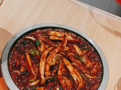-小木屋拌饭(西安华阳城店)