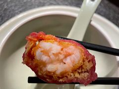 -蝴蝶里·粤菜·点心(滨江龙湖店)