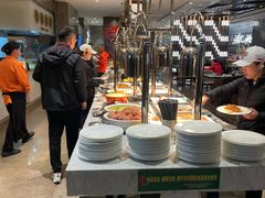 -国际青年会议酒店