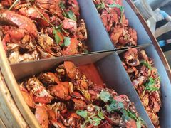 -解放碑威斯汀酒店-知味国际美食餐厅