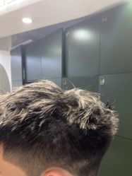-丝源发型