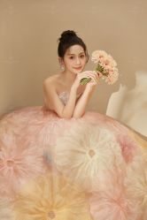 -金夫人婚纱摄影(惠阳店)