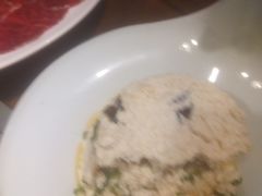 -宝泉铜锅·涮羊肉(解放东路店)