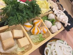-牛匠和牛寿喜锅(西安总店)