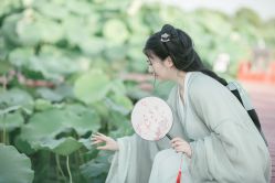 -汉仪华裳汉服馆(打浦桥店)