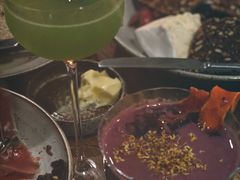 -BOR Eatery(安福路店)