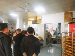 -何家壮馍店(南关总店)